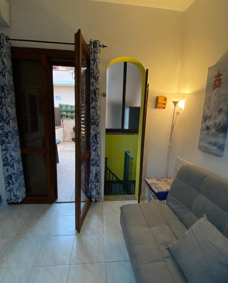 Ferienwohnung 40 Via Belfast Villasimius Exterior foto