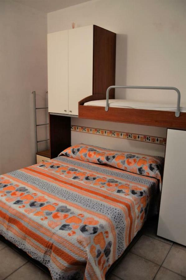Ferienwohnung 40 Via Belfast Villasimius Exterior foto